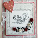 Svadobné Scrapbooking