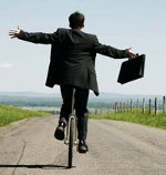 Downshifting: prehltnutie alebo únik?