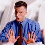 Odmietnutie zamestnania Odmietnutie zamestnania