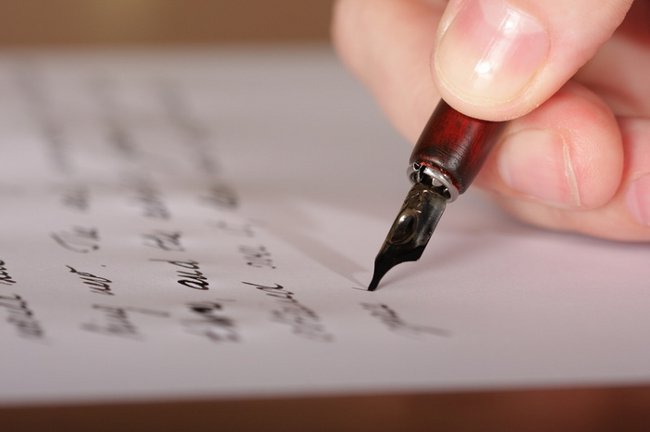 List kolegom o prepustení