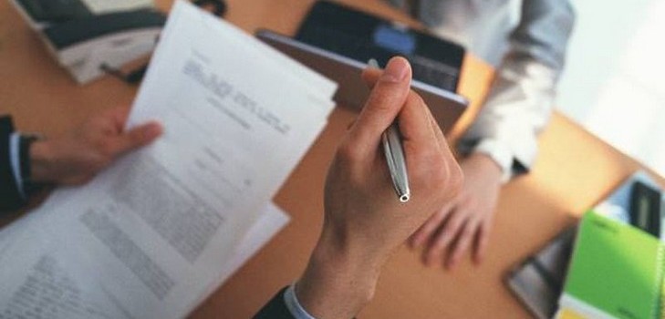 charakteristiky zamestnanca spoločnosti