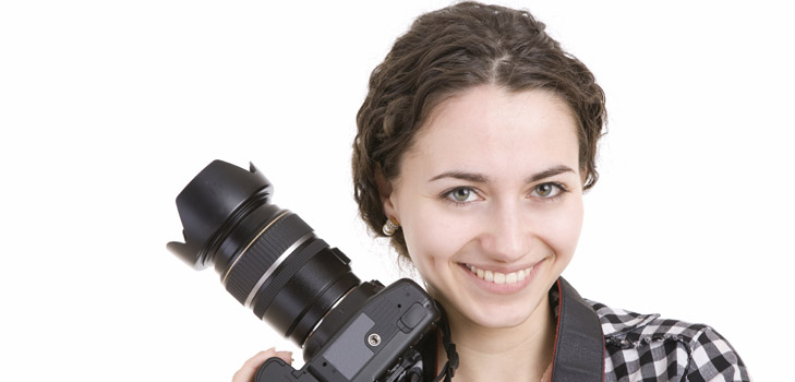 Tvorivé povolania pre ženy - kam ísť?