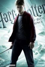 Harry Potter a princ krvi Harry Potter a princ krvi