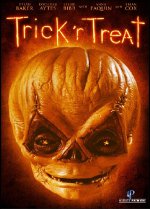 Trick alebo Treat Trick alebo Treat