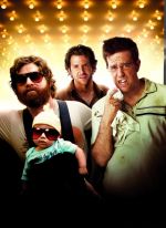 Hangover vo Vegas Hangover vo Vegas
