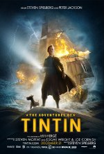 Dobrodružstvo Tintin: Tajomstvo jednorožec Dobrodružstvo Tintin: Tajomstvo jednorožec