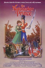 Princ luskáčik Princ luskáčik