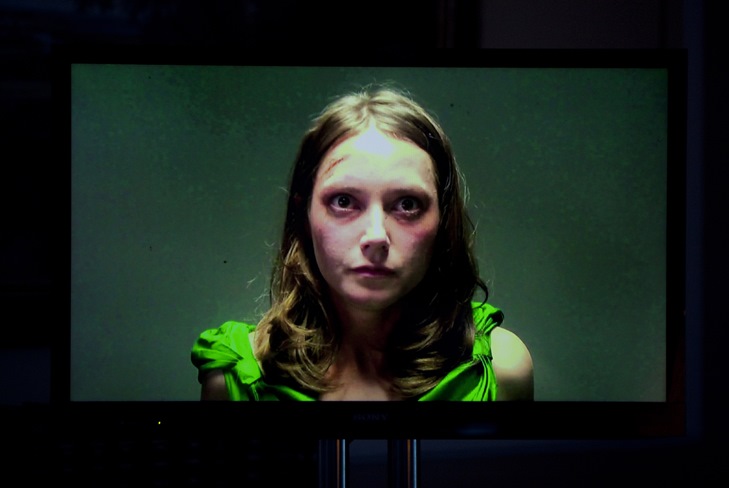 Séria Black Mirror Black Mirror