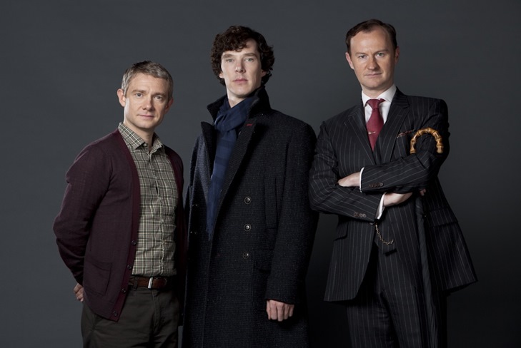 Serik Sherlock: čo očakáva hrdinov v novej sezóne