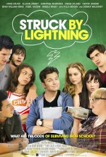 Lightning Strike