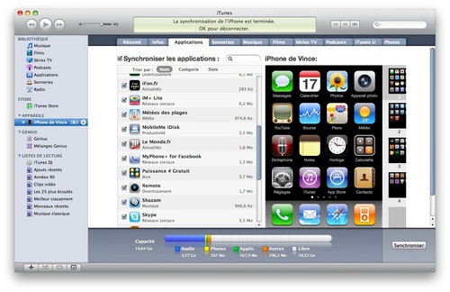 Kde je zálohovanie pre iPhone uložené v systéme Windows 7?