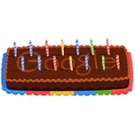 Spoločnosť Google oslávila svoje 14. narodeniny