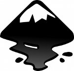 Inkscape: voľný vektorový editor