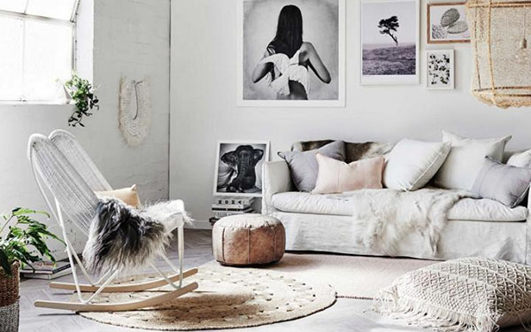 Interiér ako spôsob života: čo je Hygge a prečo je to potrebné
