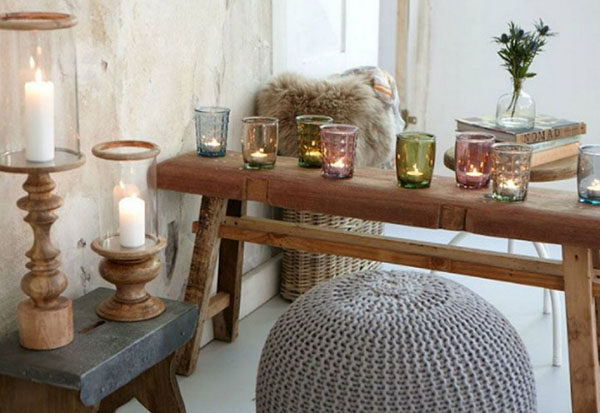 Interiér ako spôsob života: čo je Hygge a prečo je to potrebné