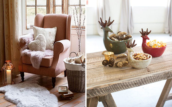 Interiér ako spôsob života: čo je Hygge a prečo je to potrebné