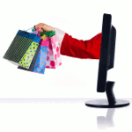 Online nakupovanie Online nakupovanie