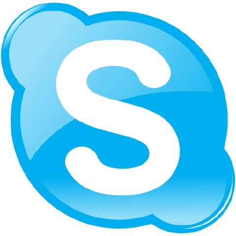 skype ikona