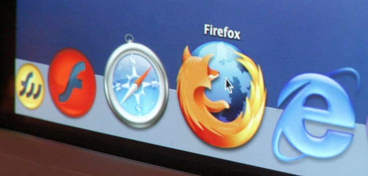 Ako vyčistiť vyrovnávaciu pamäť v prehliadači (Opera, Mozilla Firefox, Google Chrome, Internet Explorer)