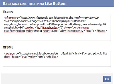 Ako pridám tlačidlo? Mám rád Facebook?