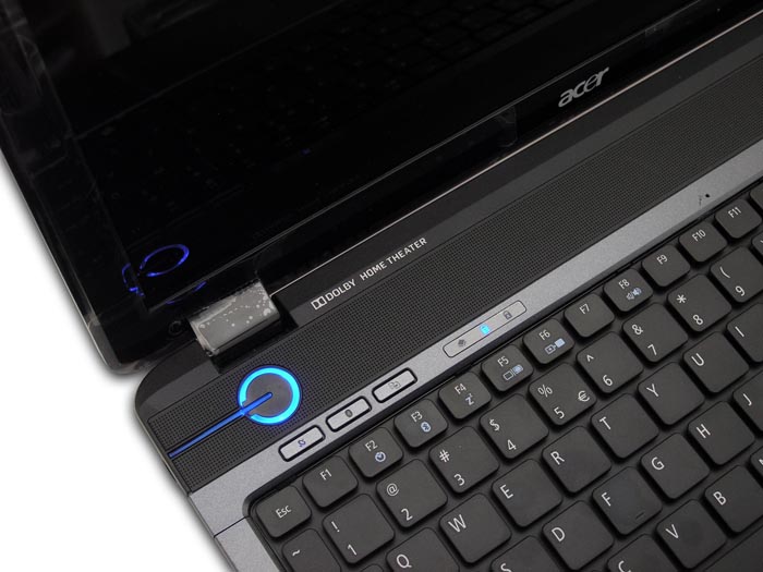 laptop klávesnica