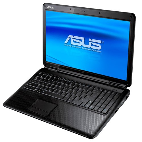 nový laptop