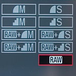 Ako otvoriť RAW Ako otvoriť RAW
