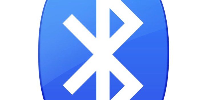 ikona bluetooth