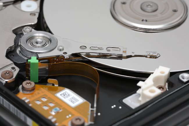 Ako pripojiť druhý pevný disk Ako pripojiť druhý pevný disk