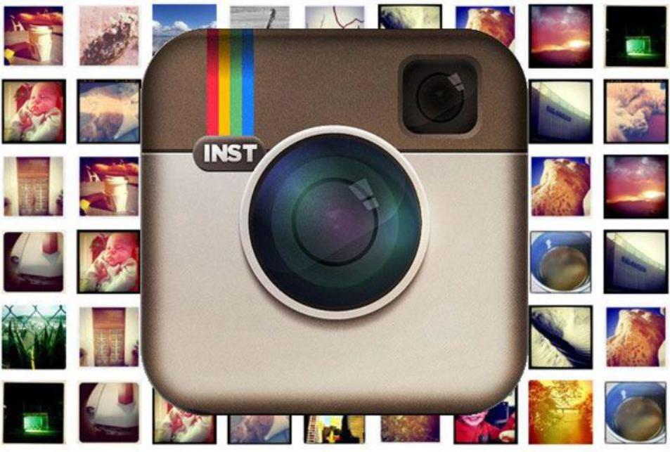 Ako používať Instagram