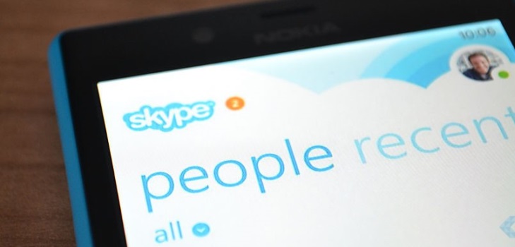 Ako používať Skype v telefóne