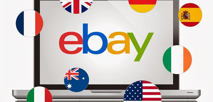 Ako predať na Ebay