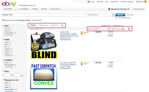 Ako predať na Ebay