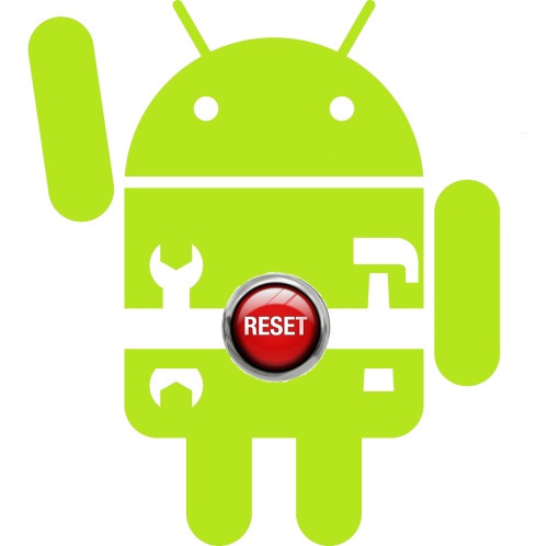 Ako flashovať Android
