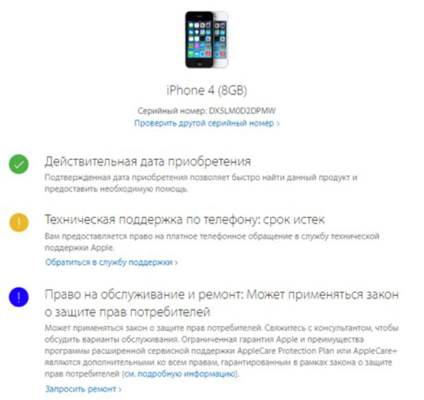 Ako skontrolovať autentičnosť iPhone