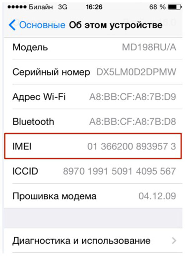 Ako skontrolovať autentičnosť iPhone