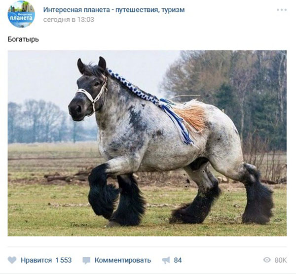 Ako sú zobrazenia na VC