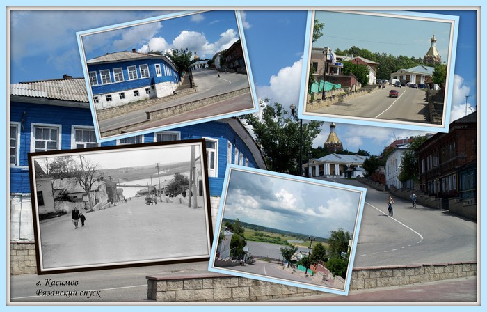 Ako urobiť koláž fotografií s vlastnými rukami