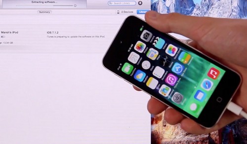 Ako vytvoriť účet na iPhone?
