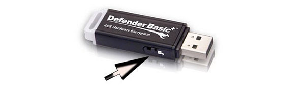 Ako odstrániť ochranu proti zápisu z jednotky USB flash
