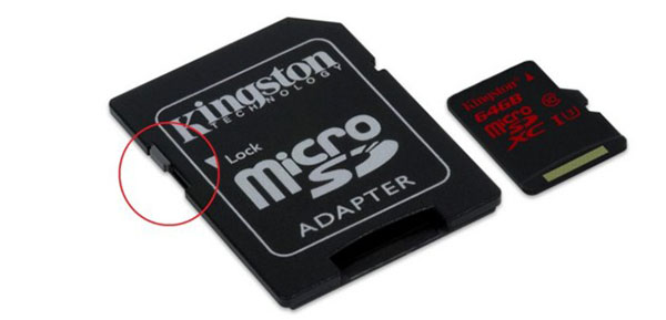 Ako odstrániť ochranu proti zápisu z jednotky USB flash