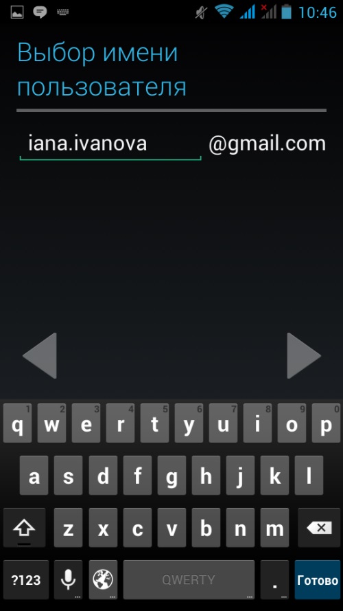 Ako vytvoriť účet v službe Google Play