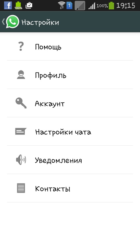 Ako nainštalovať aplikáciu Whatsapp