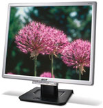 Ako odstrániť rozbité pixely na LCD monitore?