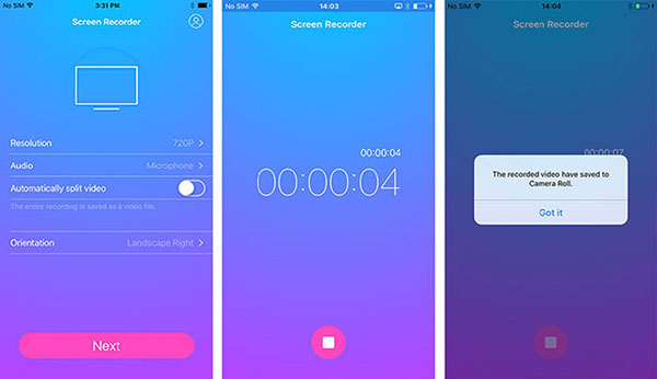Ako zaznamenať telefonický rozhovor na iPhone