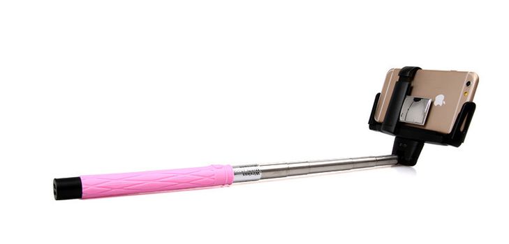 Ako si vybrať monopod a použiť ho