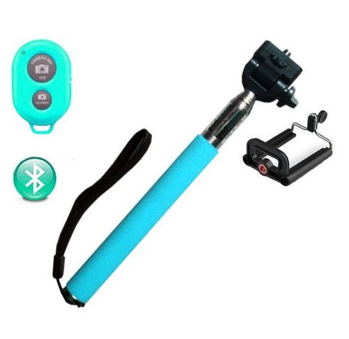Ako si vybrať monopod a použiť ho
