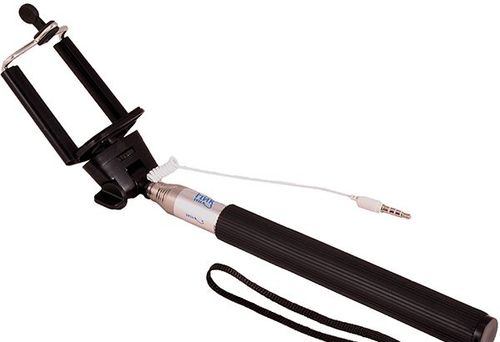Ako si vybrať monopod a použiť ho