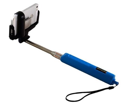 Ako si vybrať monopod a použiť ho