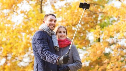 Ako si vybrať monopod a použiť ho